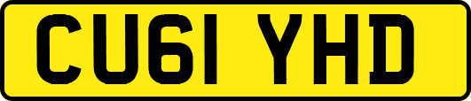 CU61YHD