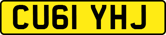 CU61YHJ