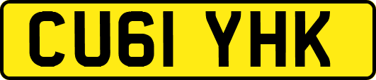 CU61YHK