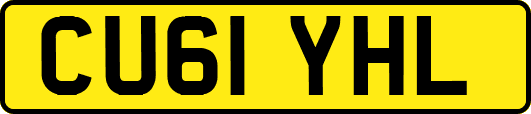CU61YHL