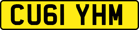 CU61YHM