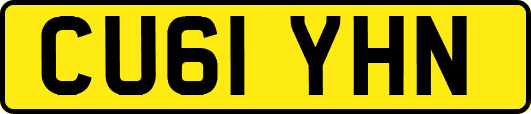 CU61YHN