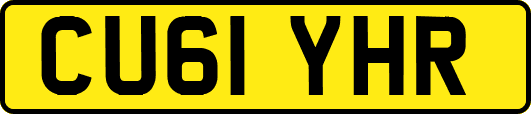 CU61YHR
