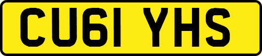 CU61YHS