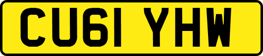 CU61YHW