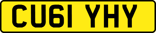 CU61YHY