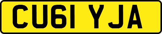CU61YJA