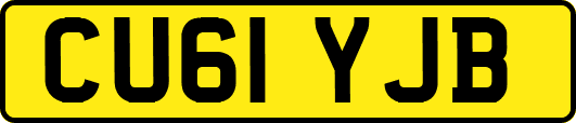 CU61YJB