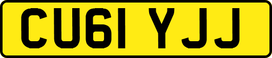 CU61YJJ
