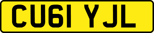 CU61YJL