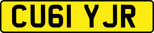 CU61YJR