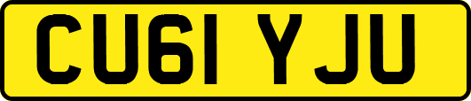CU61YJU