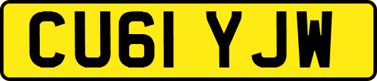CU61YJW