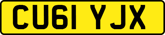 CU61YJX