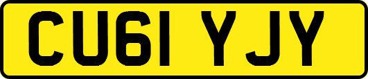 CU61YJY
