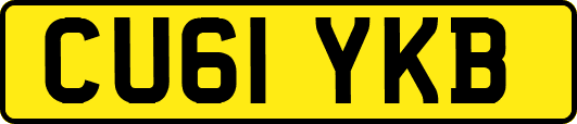 CU61YKB