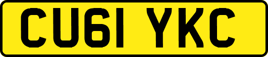 CU61YKC