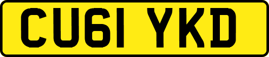 CU61YKD