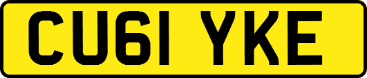 CU61YKE