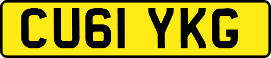 CU61YKG