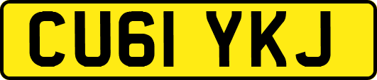 CU61YKJ