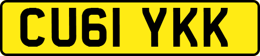 CU61YKK
