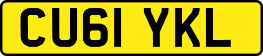 CU61YKL