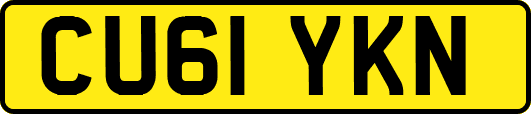 CU61YKN