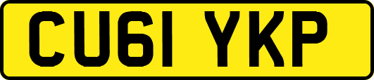 CU61YKP