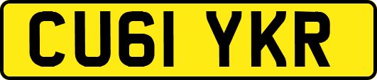 CU61YKR