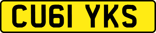CU61YKS