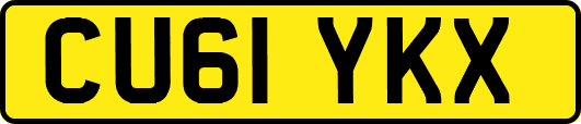CU61YKX