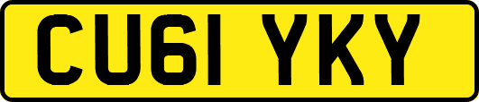 CU61YKY