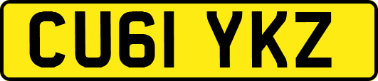 CU61YKZ