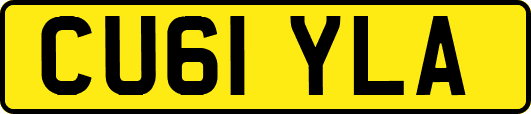 CU61YLA