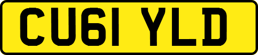 CU61YLD
