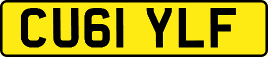CU61YLF