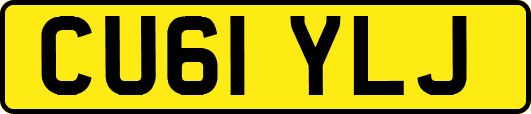CU61YLJ