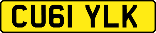 CU61YLK