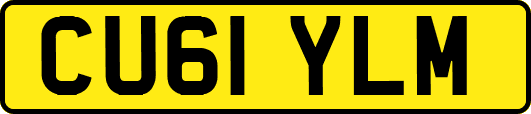 CU61YLM