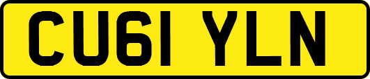 CU61YLN