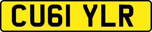 CU61YLR