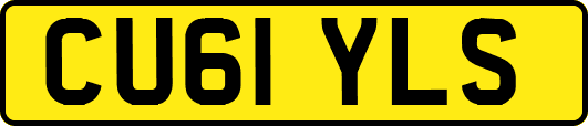 CU61YLS