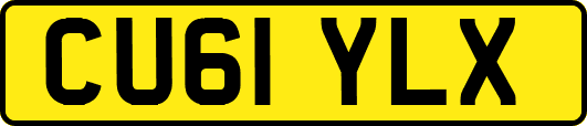 CU61YLX