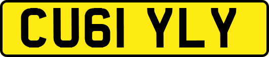 CU61YLY
