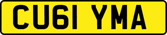 CU61YMA