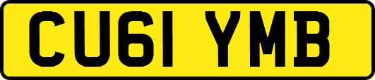 CU61YMB