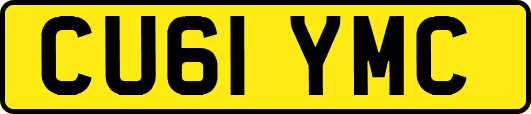 CU61YMC