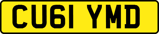 CU61YMD
