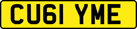 CU61YME